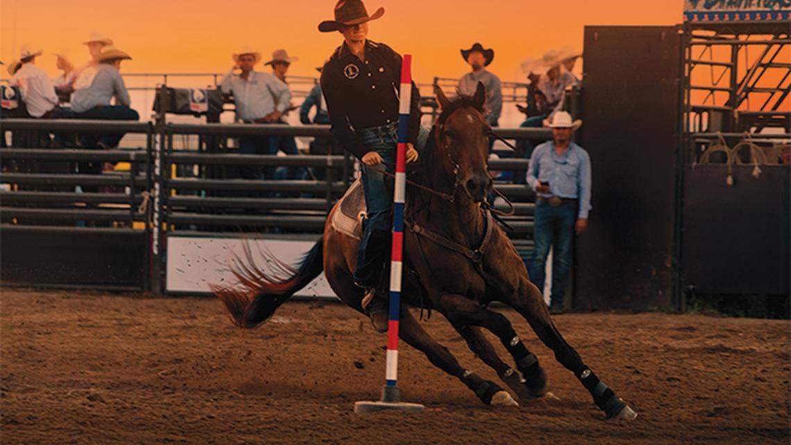 
        Saddle Up for Summer: American Classics Await in Lincoln
       