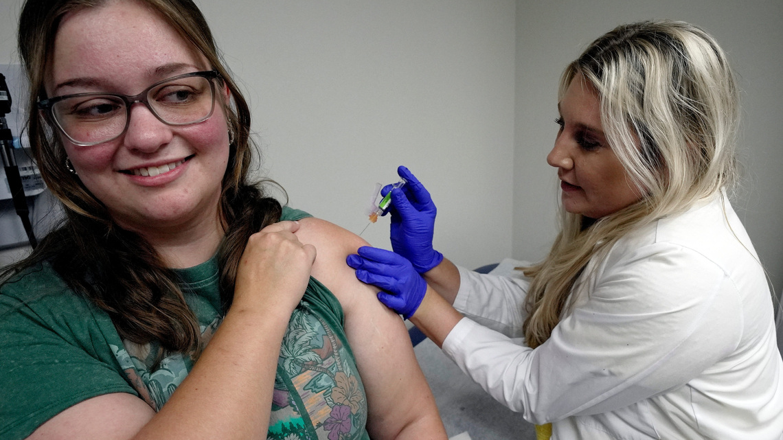 Florida flu season is mild now but will it stay that way? What to know 