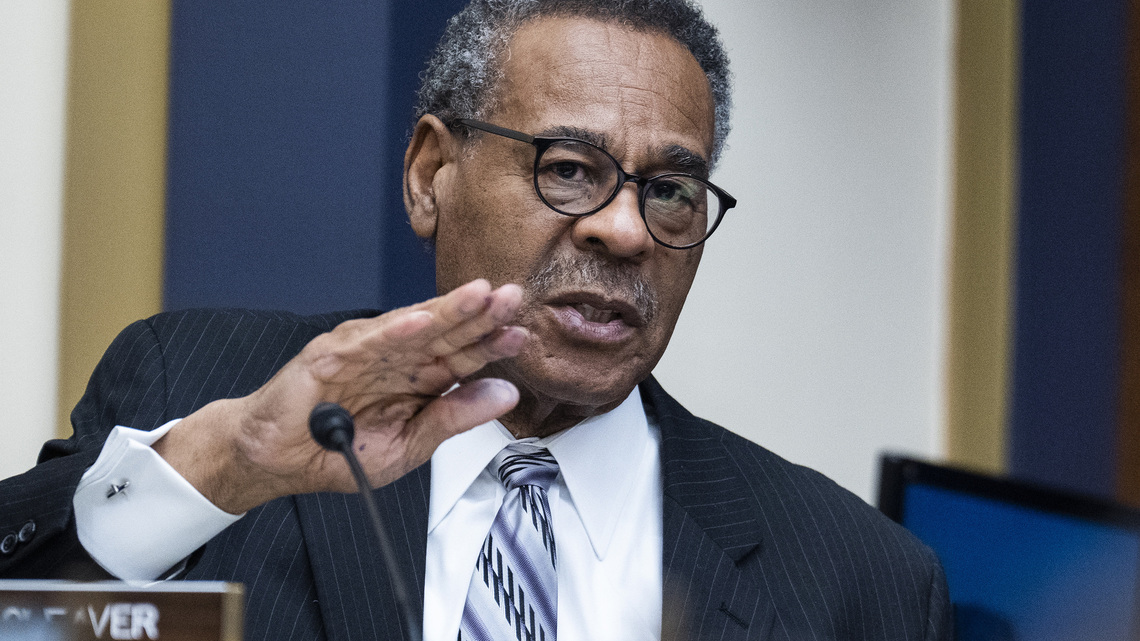 Missouri and Maryland high courts hand Democrats a pair of redistricting wins 
