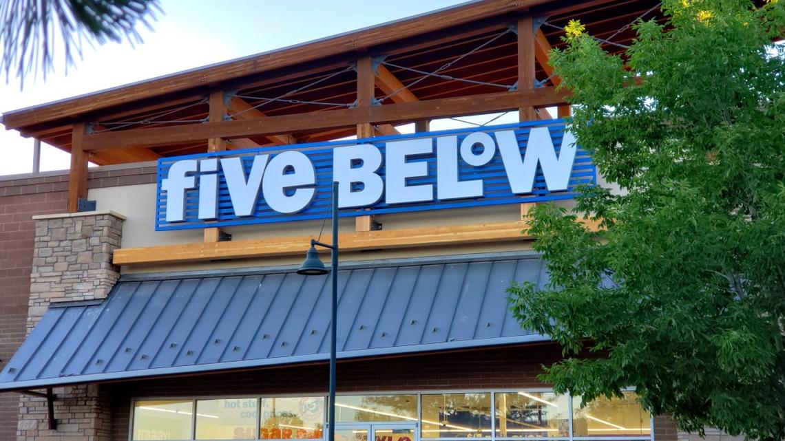 Five Below Is Selling a Beach-Ready $5 Find Inspired by a Beloved Tinned Fish 