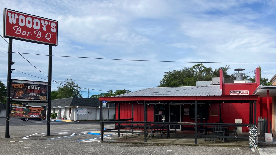 5 Jacksonville-area restaurants open, 6 permanently close in September