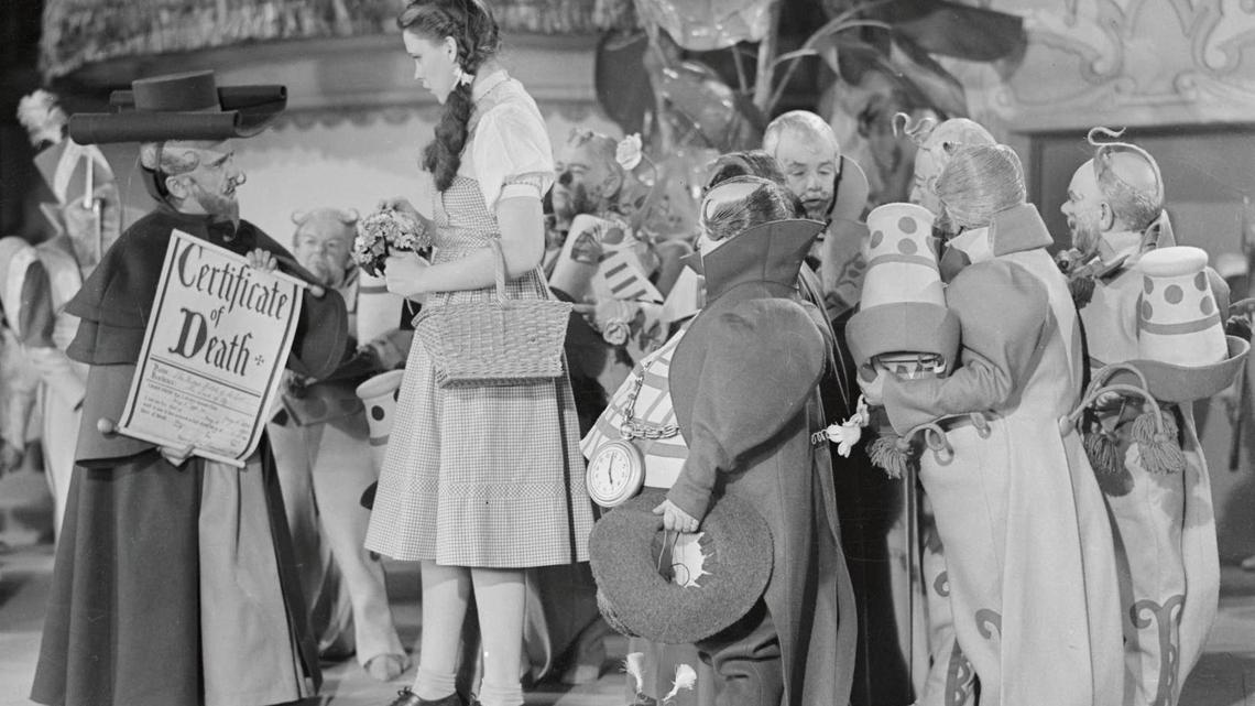1939 Film That Wasn't an Immediate Hit Became a Multi-Generational Classic Movie 