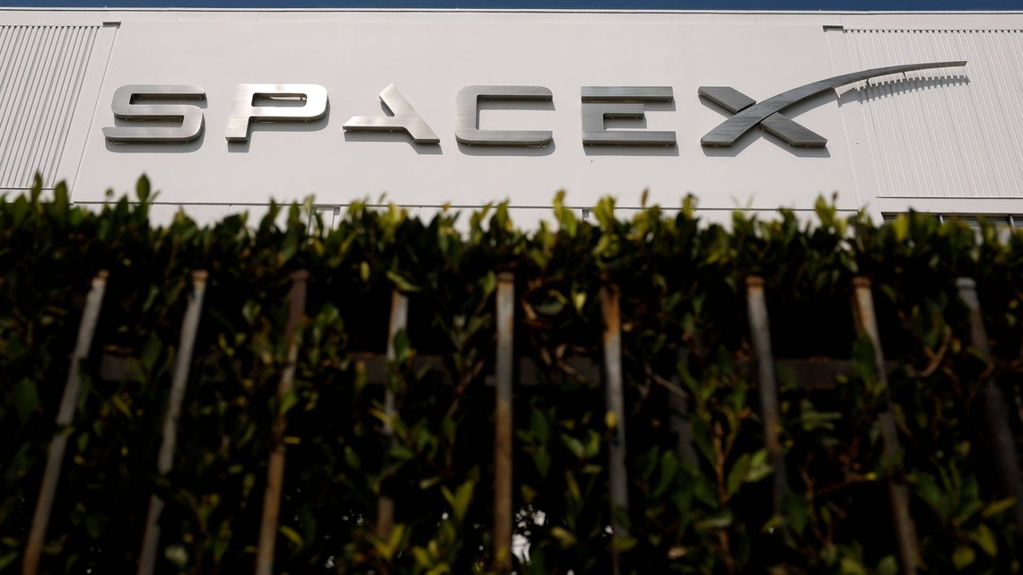Norway's $2.3 trillion wealth fund buys a stake in SpaceX 