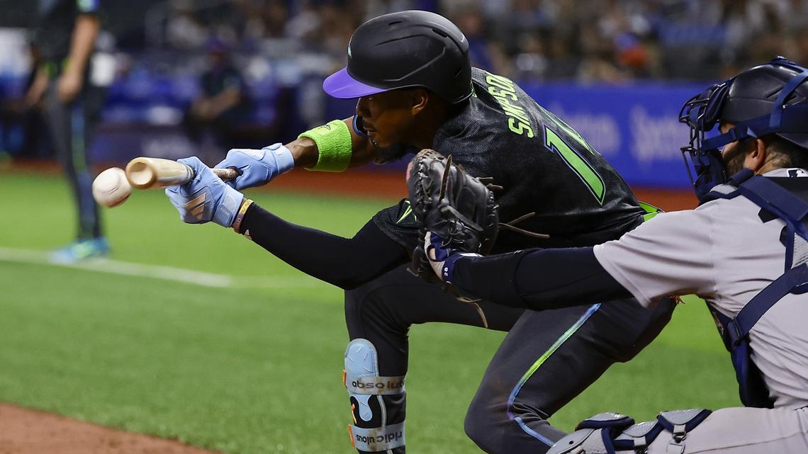 Luis Santana/Tampa Bay Times/TNS