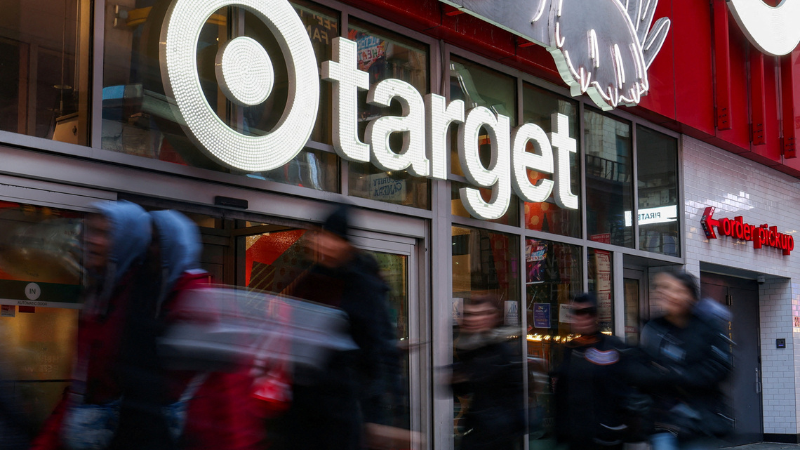 Target apologizes for children's clown Halloween costume after backlash