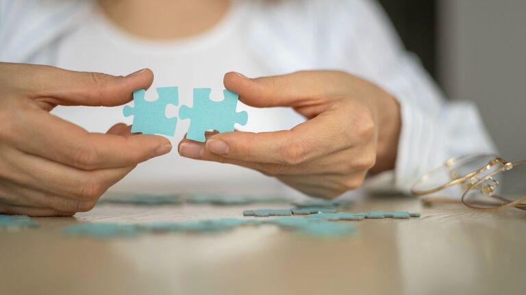 6 Easy Habits That May Help Prevent Dementia, Says an Alzheimer’s Expert