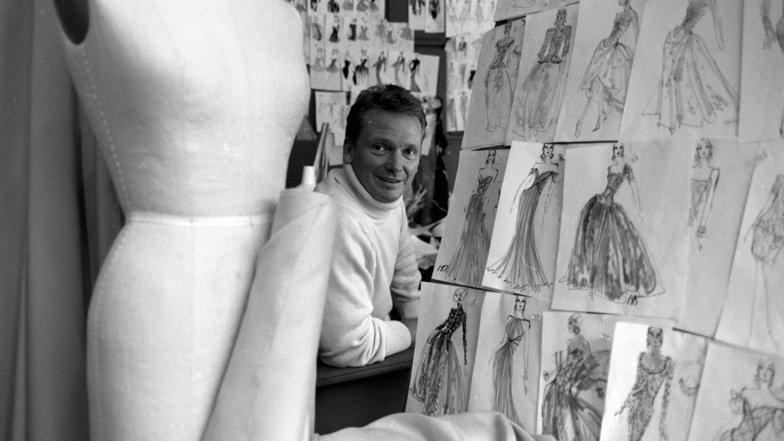 Bob Mackie's Death Certificate Reveals What Happened 3 Days Before the Legendary Designer Died 