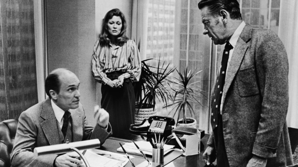 One of the 'Greatest American Films of All Time,' Starring William Holden, Has a 90% Rotten Tomatoes Score 