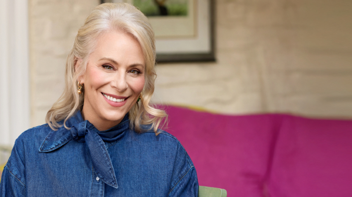 Jane Kaczmarek Finds Love Again at 70: 'I Couldn't Be Happier'