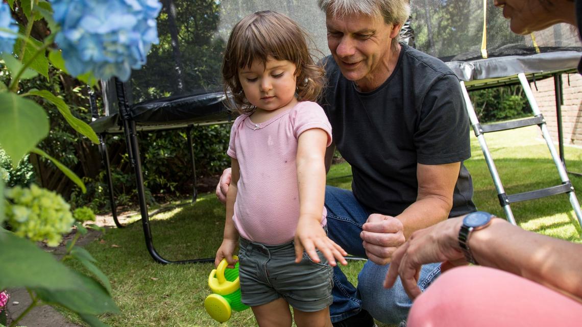It comes from a place of love, but disregarding parents' expectations about treats can cause friction in families. (Christin Klose/dpa/TNS)