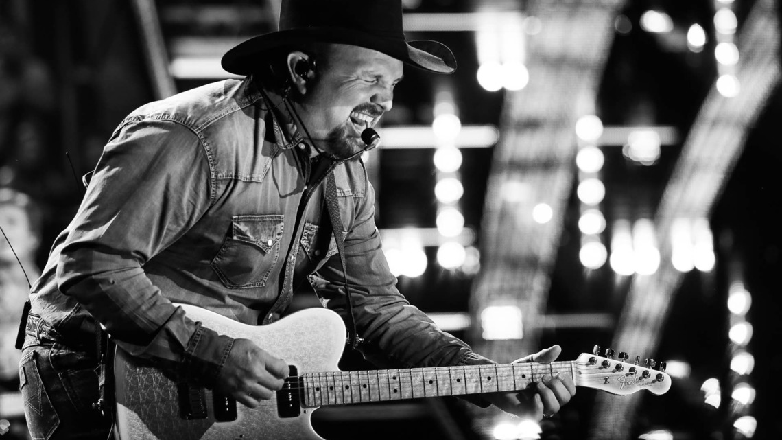 1990 No. 1 Garth Brooks Hit, Reimagined by a Rising Star, Ranked Among the ‘Greatest Country Songs of All Time' 