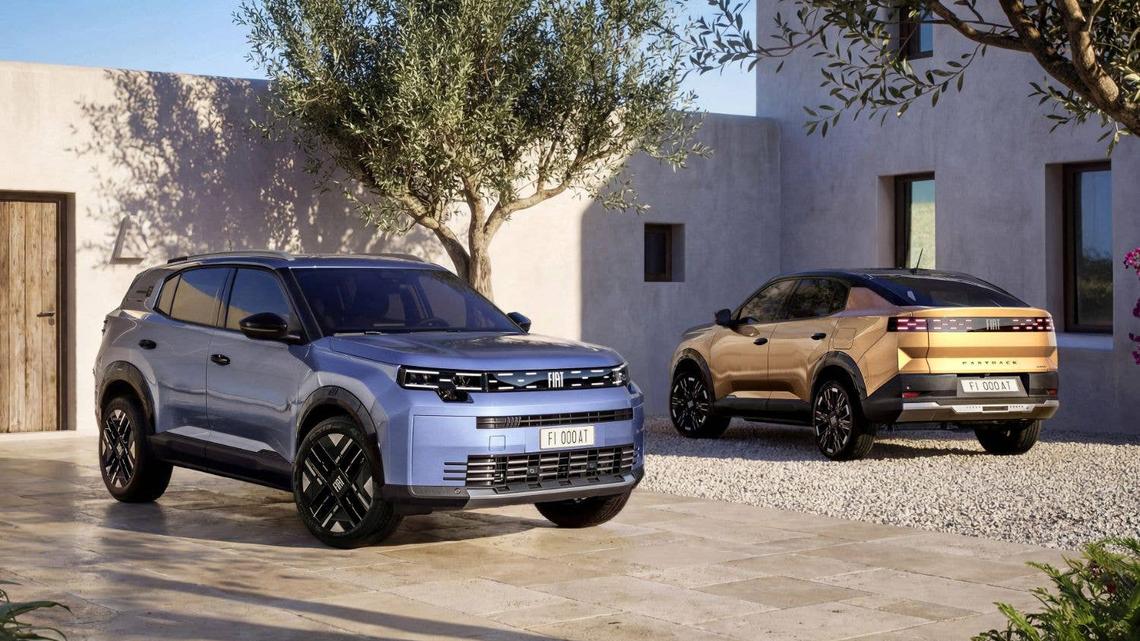 Fiat Grizzly Could Give Chrysler The Affordable Crossover It Needs 
