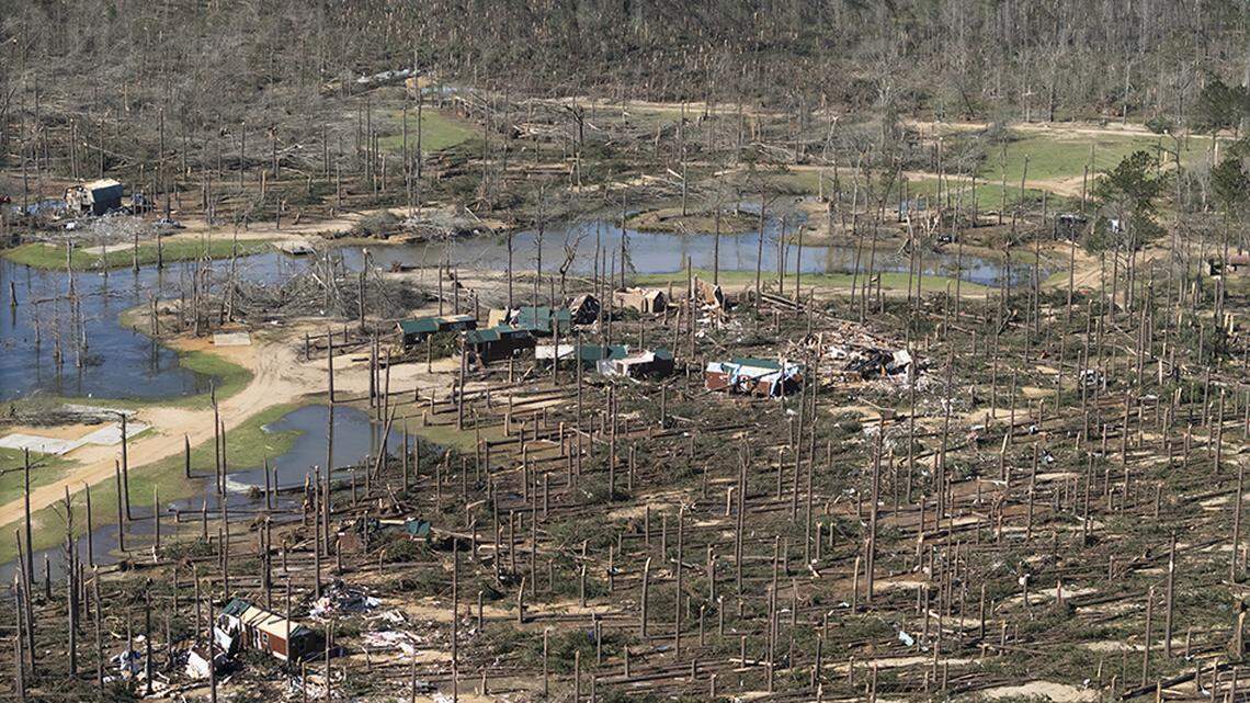 After $18 million in damage, will Trump approve or deny MS disaster request?