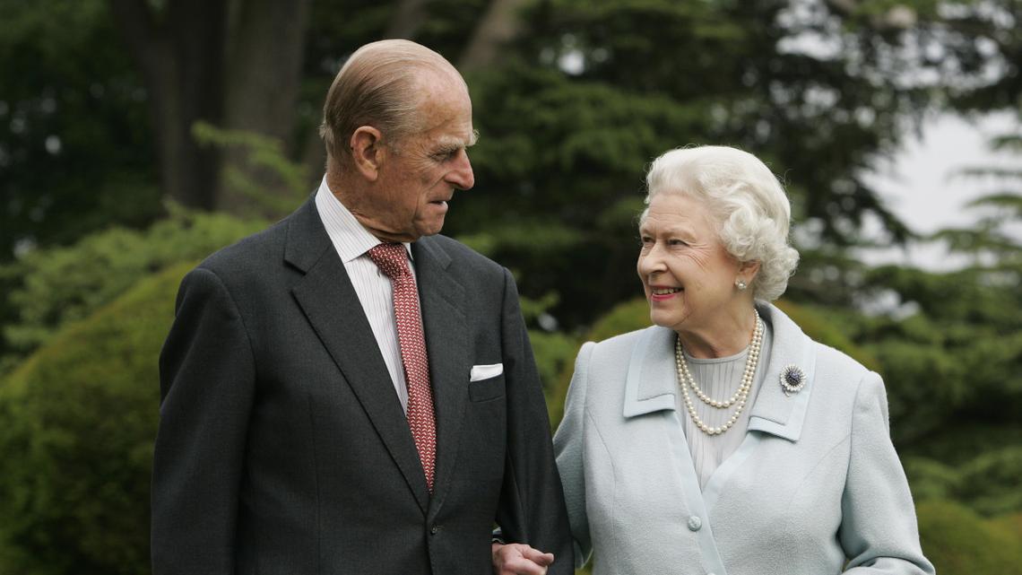Queen Elizabeth Was 'Furious' She Wasn't at Prince Philip's Side When He Died 