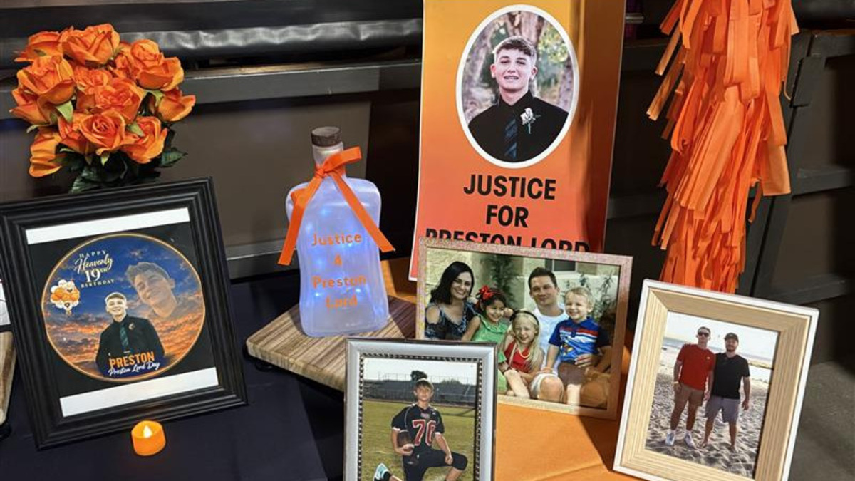 Jailed 'Gilbert Goons' member Jacob Meisner asks court to reduce bond ...