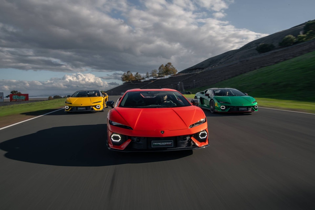 Lamborghini