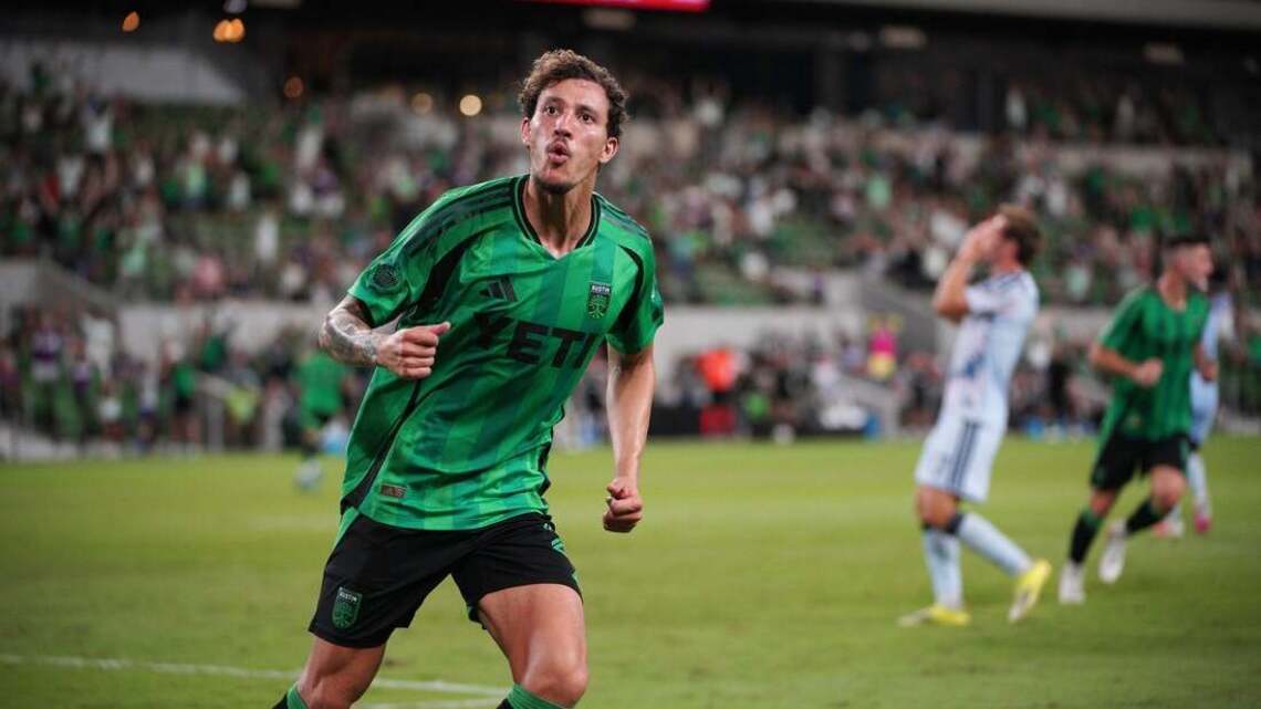 Austin FC's playoff dream could receive boost against Colorado Rapids 