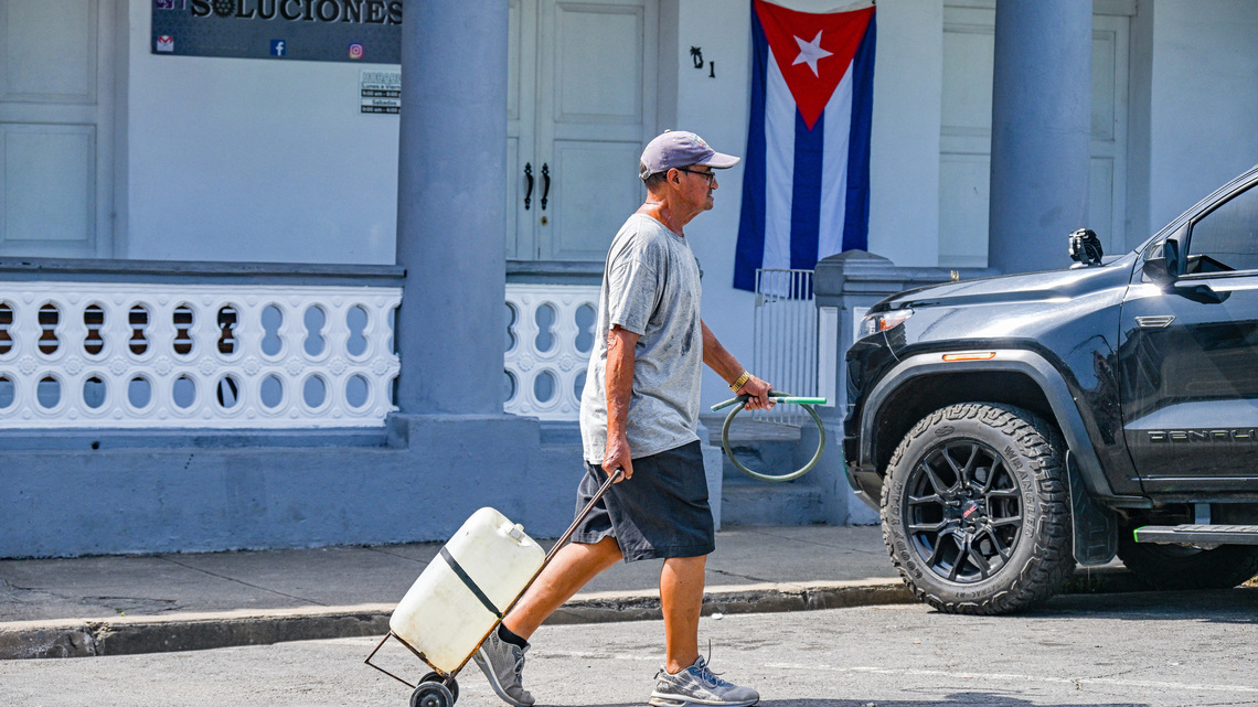 Commentary: What does the 26th of July Movement mean now for Cubans? 