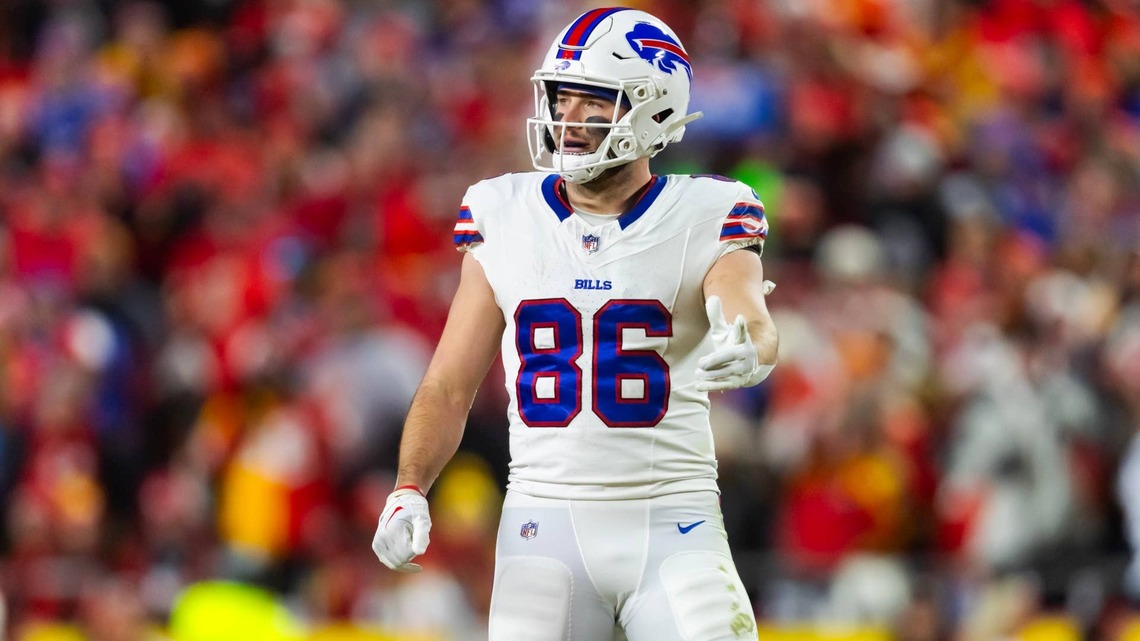 2 Winners and 2 Losers in Bills' 36-31 Thrilling Win over Texans