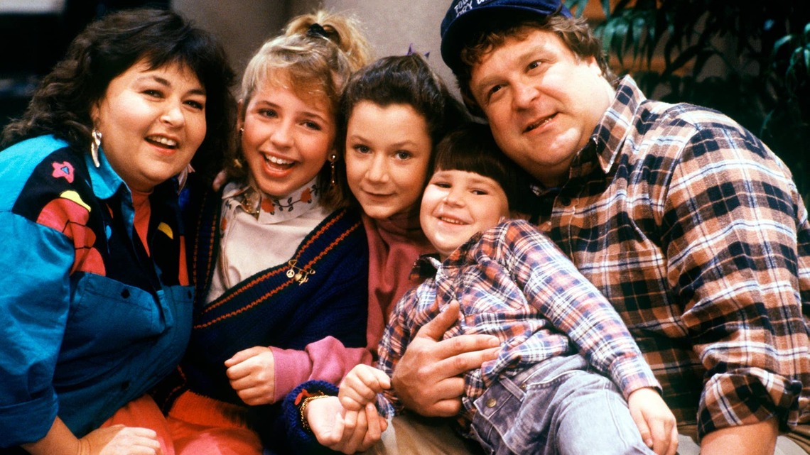 ‘Roseanne' Child Star Says Show Was 'Rightfully Canceled' 8 Years Ago 