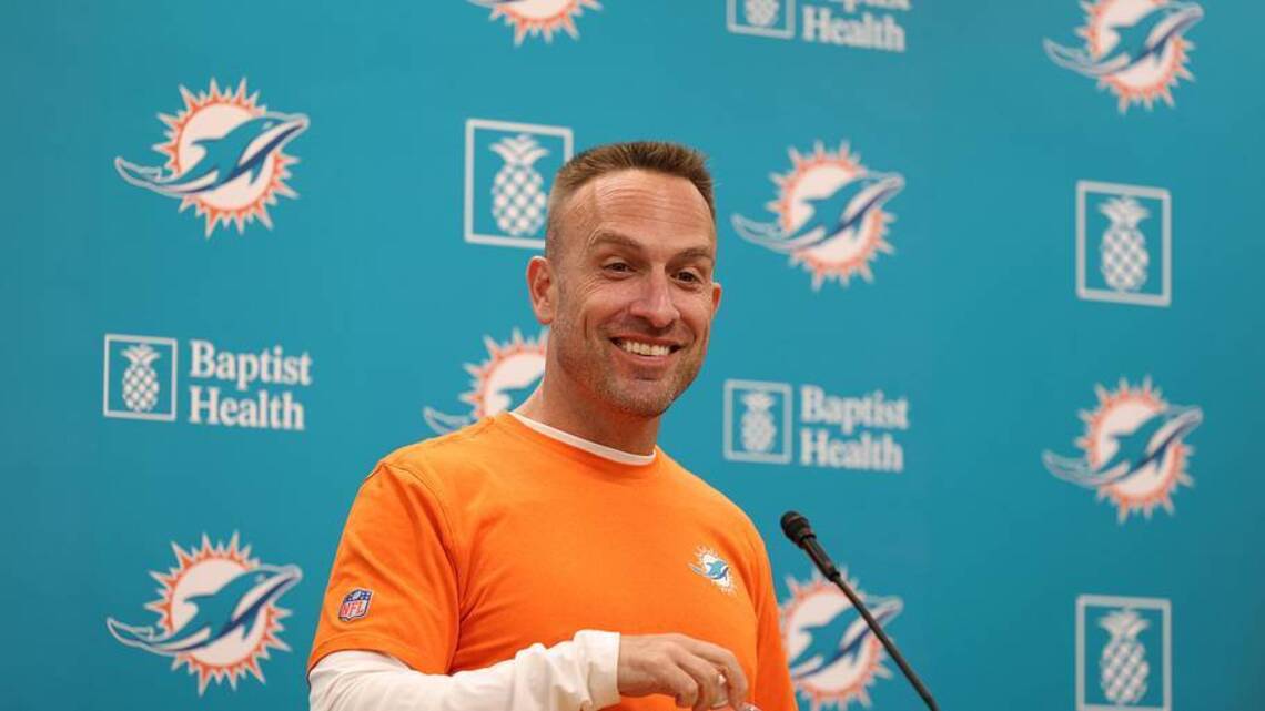 Jeff Hafley Explains the Method to the Joint Practice Madness