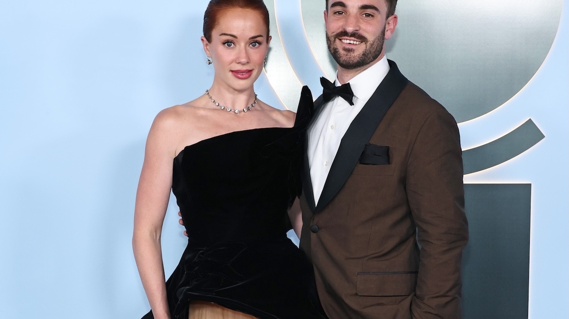 Inside Whitney and Conner Leavitt's Vow Renewal: Dress, Rings and More 