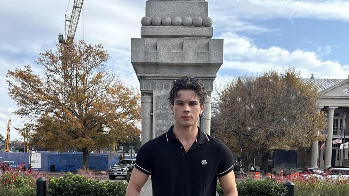 'Looksmaxxing' Streamer Clavicular Avoids Jail Time in Alligator Shooting Case 
