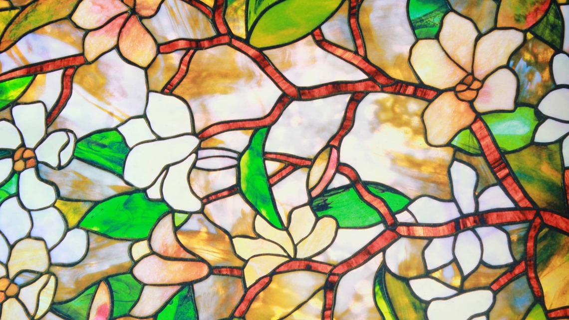 Dollar Tree Hack Adds a Hint of Chic to Your Windows for Under $5 