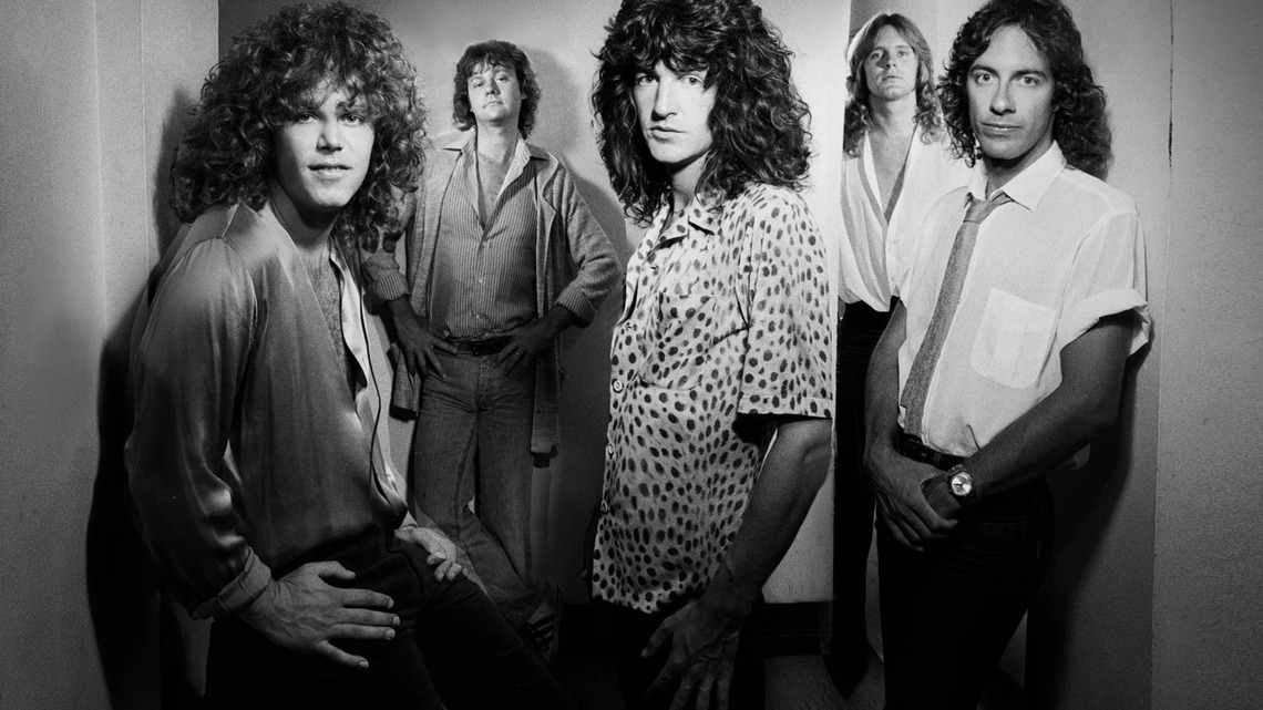 1980 Smash Hit Power Ballad, Inspired by a Messy Relationship, Almost Wasn't Released as a Single 