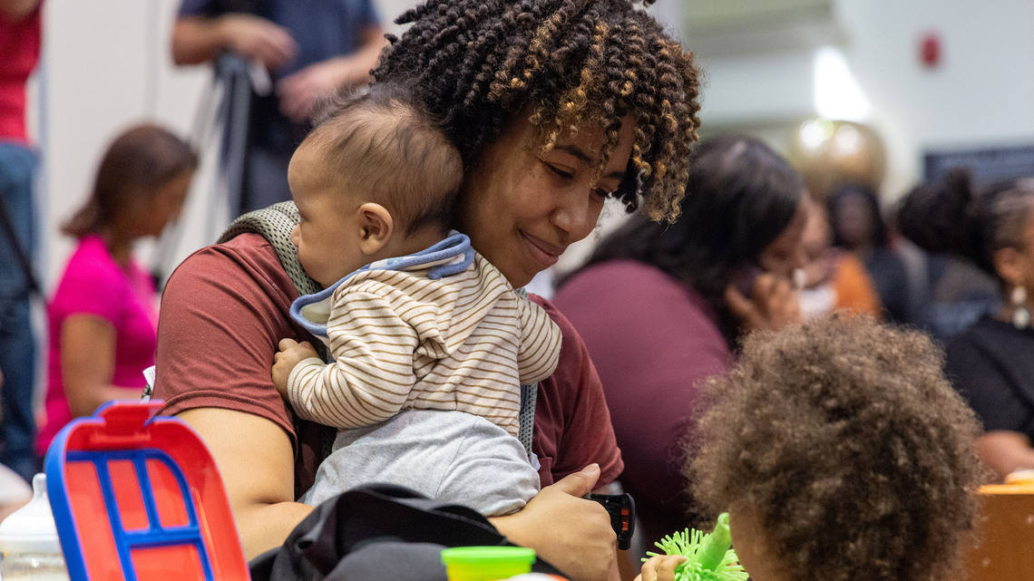 ‘This is a calling': Chicago college launching midwifery degree program 