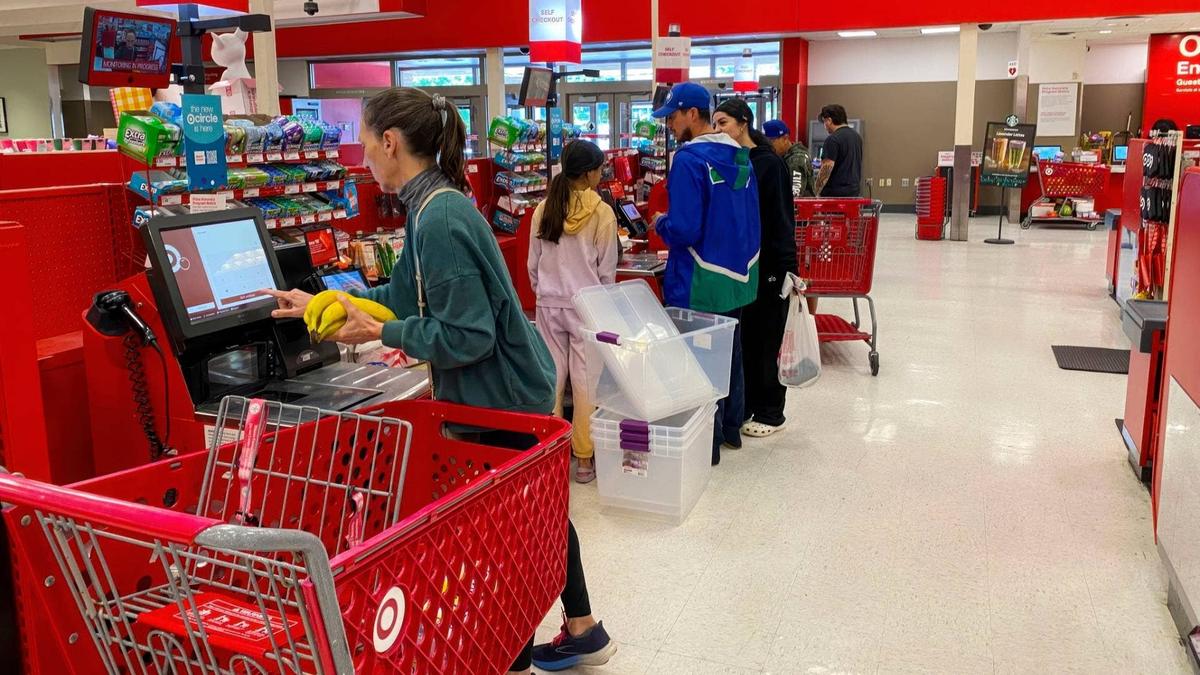  Target has been adding new, limited-edition merchandise. 