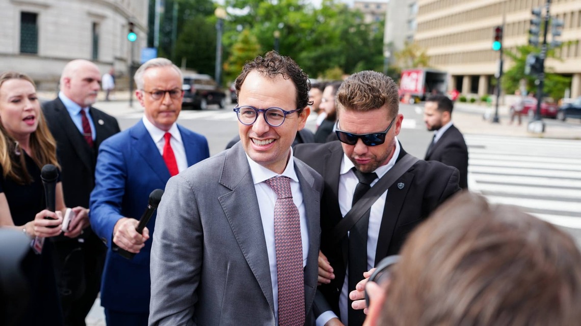 Anthropic's Elvis lawsuit could reach inside Claude itself