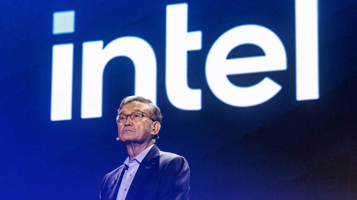 Veteran fund manager rethinks Intel stock target