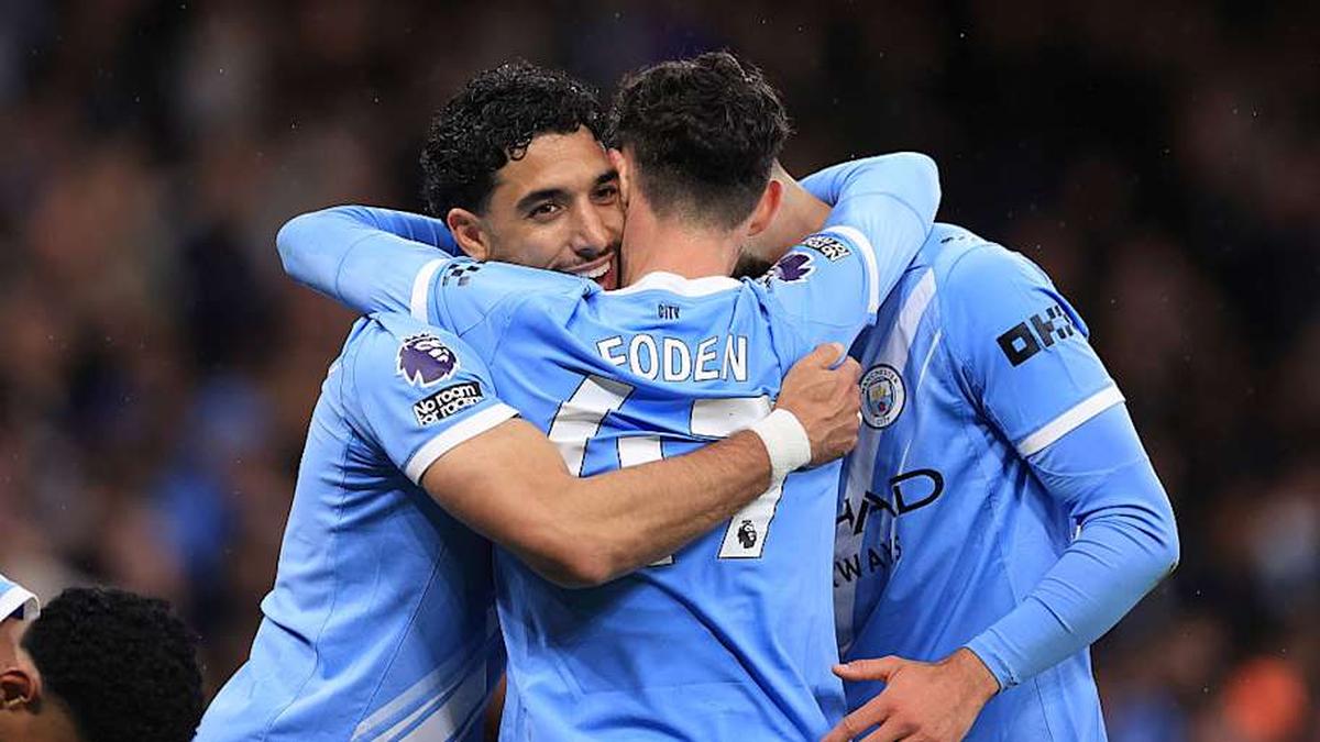  City will seek to finish the term with victory. | Simon Stacpoole/Offside/Offside via Getty Images 