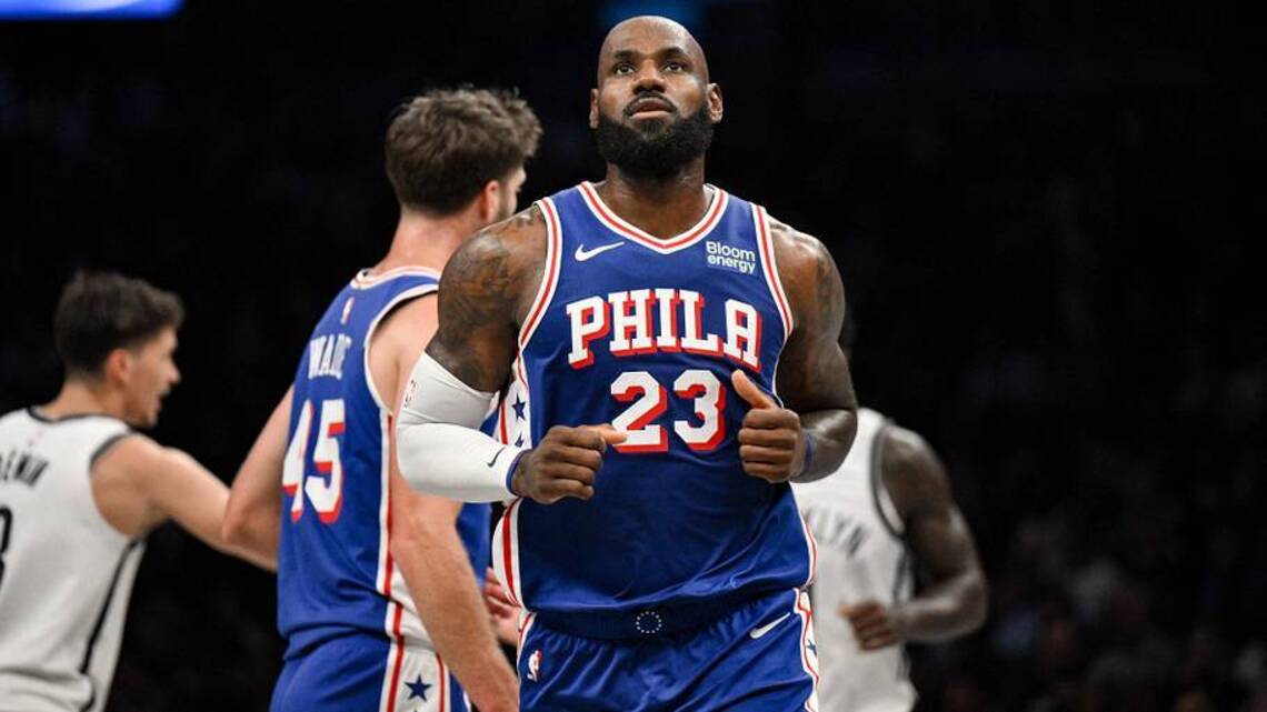 NBA Scout Previews the 76ers' Season: The One Big Question Philly Needs to Answer