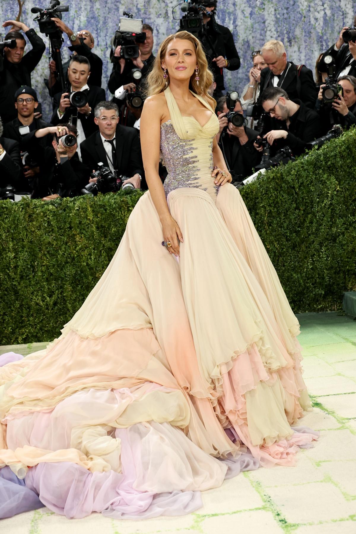  Jamie McCarthy/Getty Images 