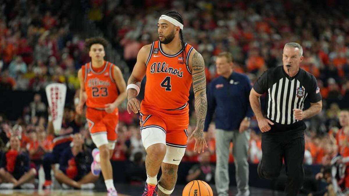  Guard Kylan Boswell is known for his defensive versatility. | Bob Donnan-Imagn Images 