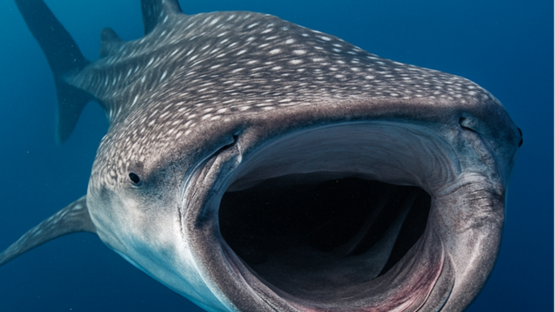 Swimming with Whale Sharks: a Bucket List Adventure in La Paz, Mexico 