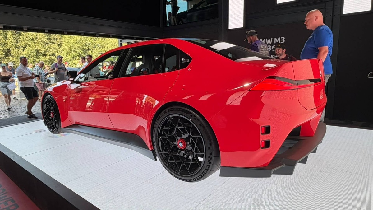 Adam Lynton/Autoblog
