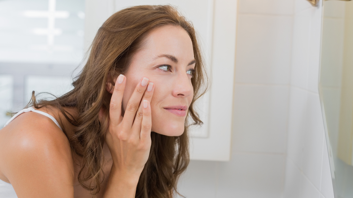 Shoppers Look '20 Years Younger' With This Toner That 'De-Ages You' 