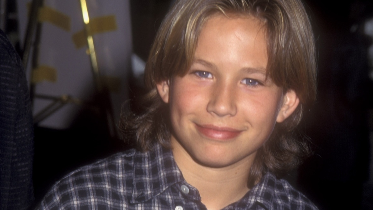 When Was Jonathan Taylor Thomas Last Seen in Public? His Rare Appearances 