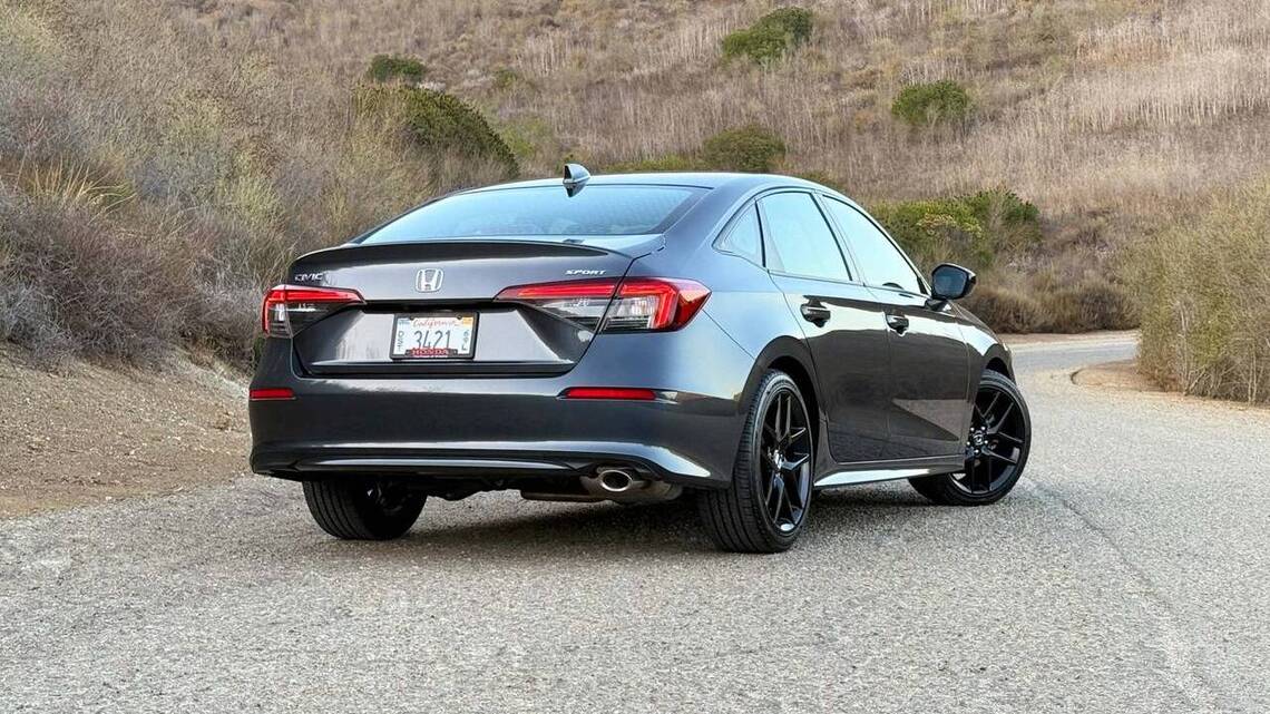 Popular fuel-efficient daily drivers in 2026, according to Capital One data 