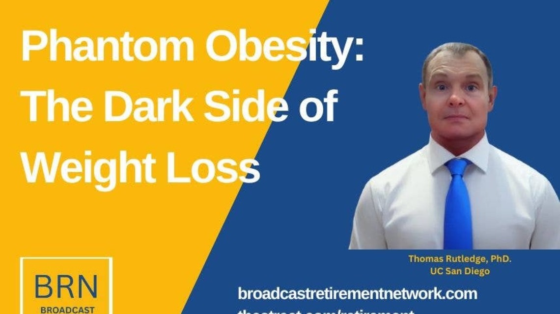 Phantom Obesity: The Dark Side of Weight Loss