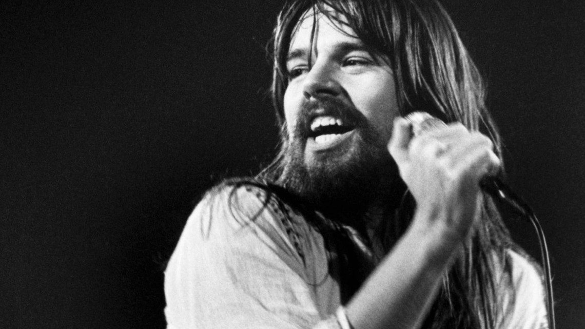 1972 Bob Seger Track Endures as One of Rock's Most Powerful Road Songs 