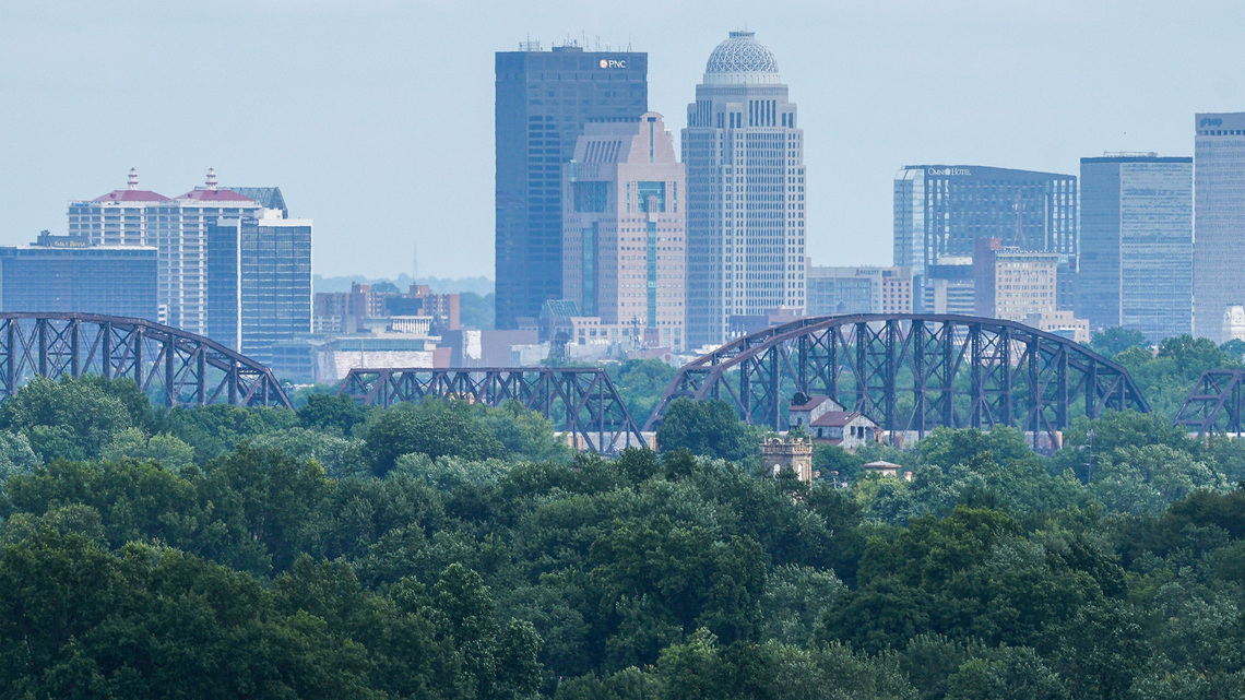 Louisville Memorial Commission sues Metro Government over funding