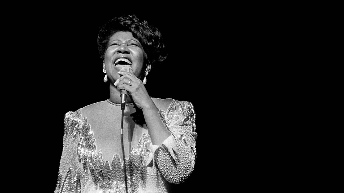 41 Years Ago Today: 'The Greatest Singer of All Time' Released Another Hit Song 