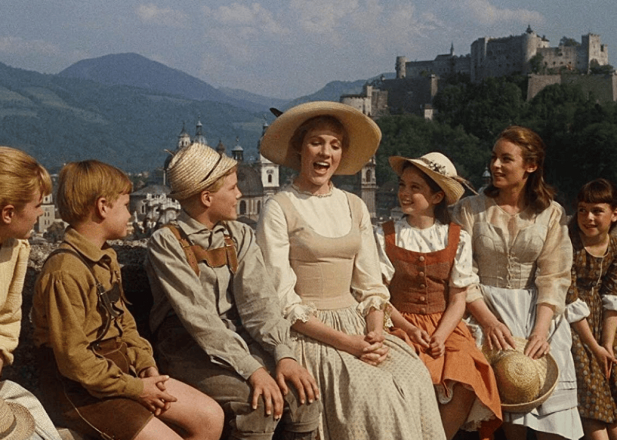  Robert Wise Productions, 