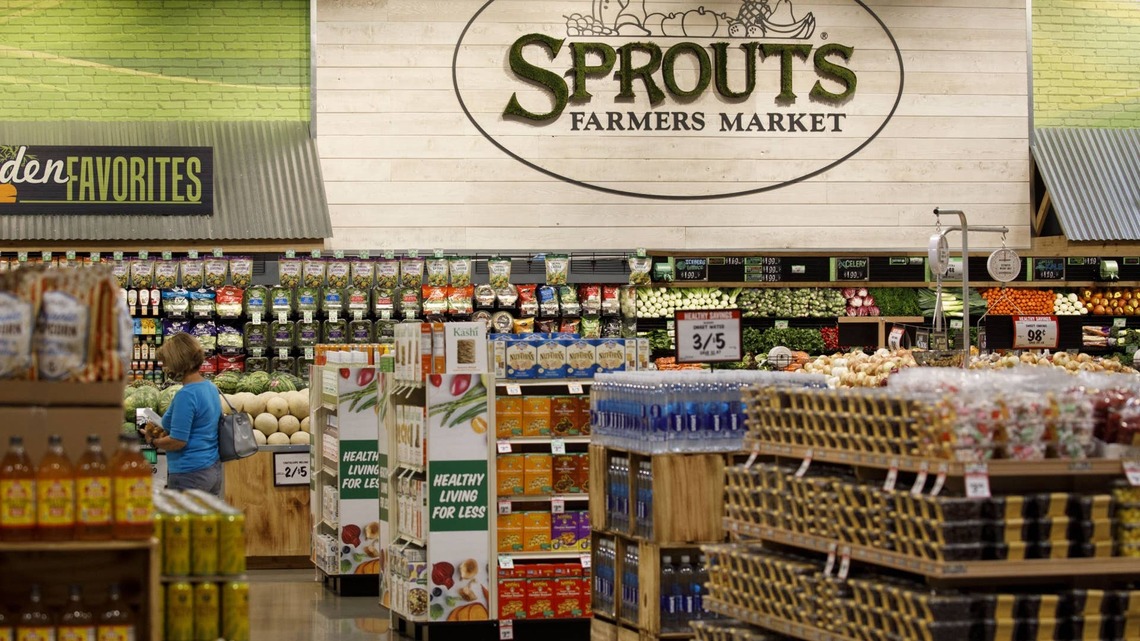 Sprouts expands a key service for customers as pressure mounts