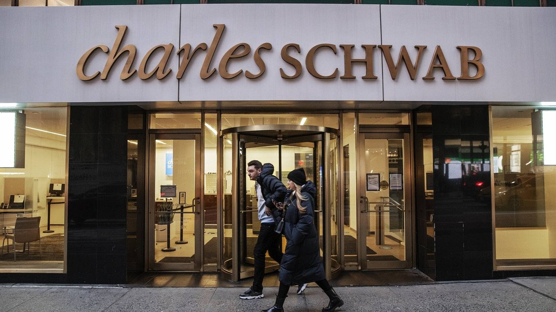 Schwab reveals AI fraud tactics becoming more personalized 