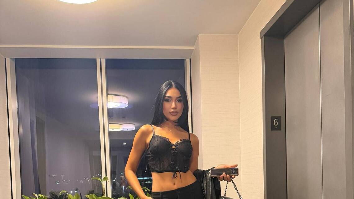 '90 Day' Alum Thais Ramone's Arrest Bodycam Footage Released Amid Divorce 
